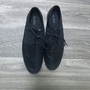 Aldo shoes